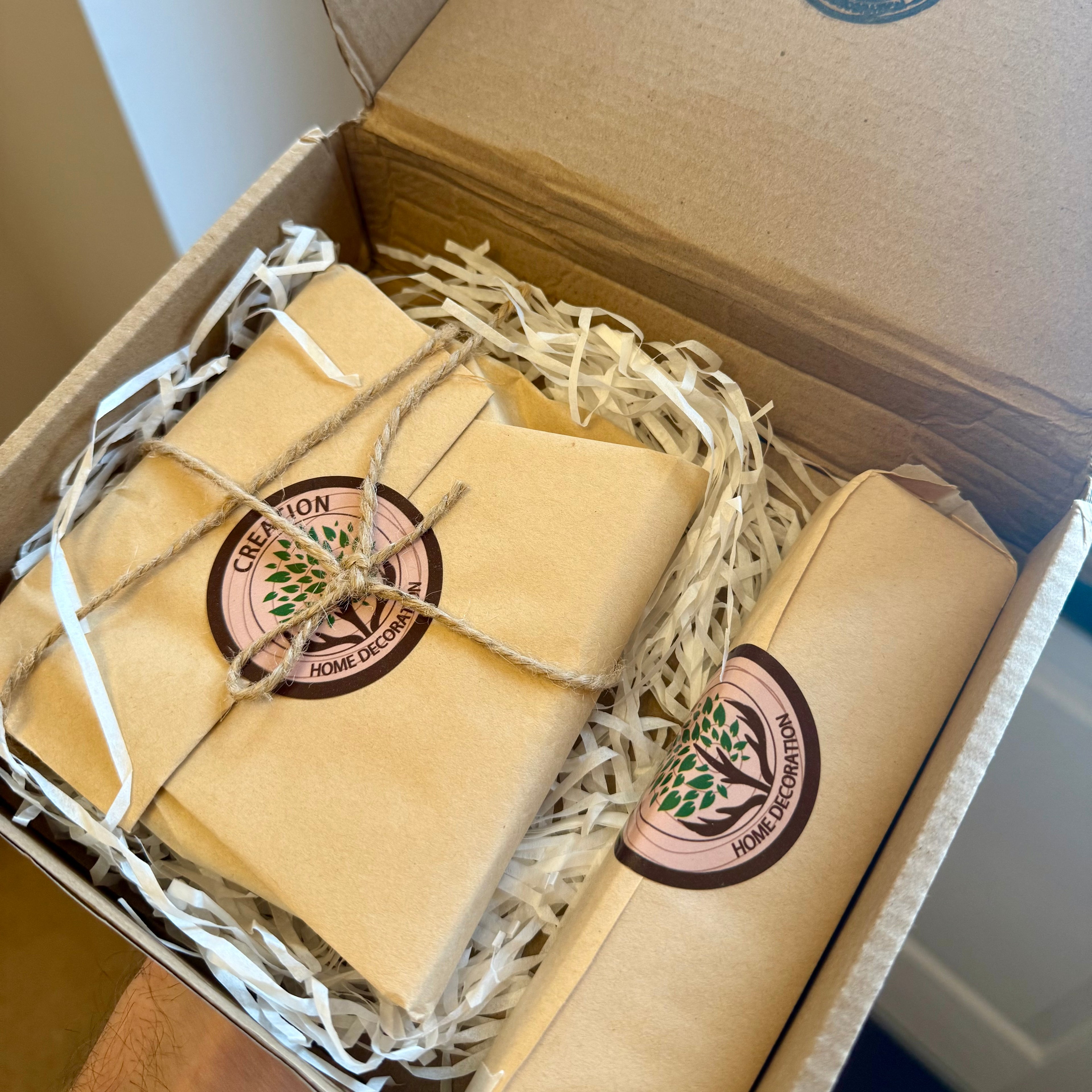 Personalised Family Lions